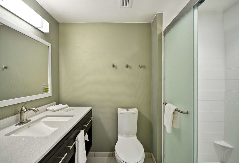 호텔 Home2 Suites By Hilton Maumee Toledo