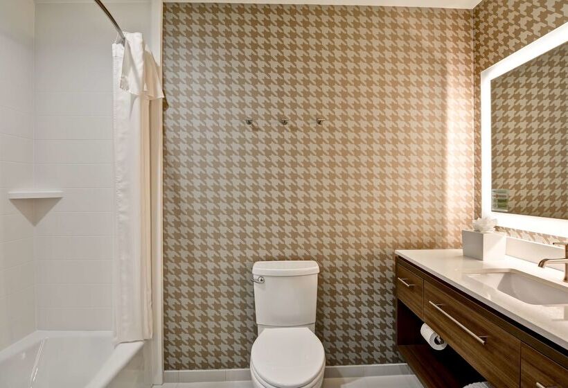 ホテル Home2 Suites By Hilton Okc Midwest City Tinker Afb