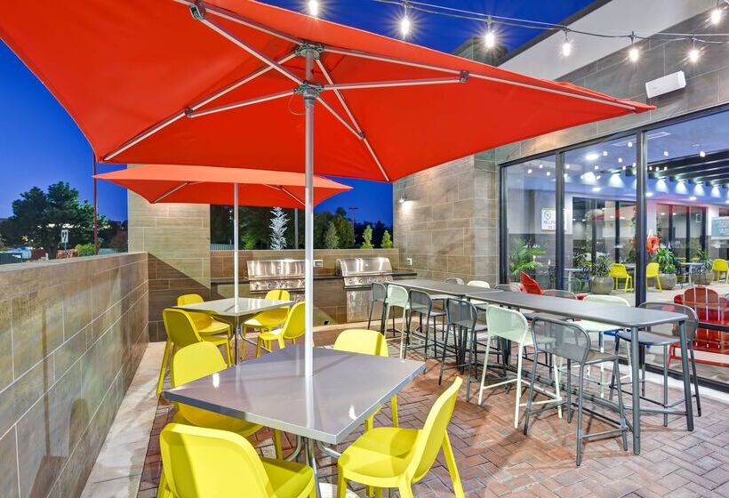 ホテル Home2 Suites By Hilton Okc Midwest City Tinker Afb