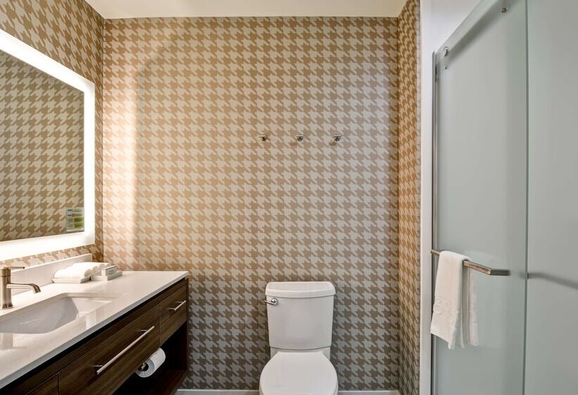 ホテル Home2 Suites By Hilton Okc Midwest City Tinker Afb