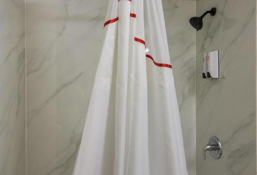 ホテル Red Roof Inn And Conference Center Chicago   N Aurora Naperville