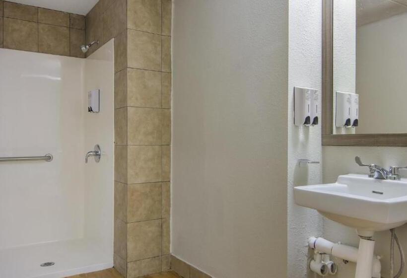 ホテル Red Roof Inn And Conference Center Chicago   N Aurora Naperville