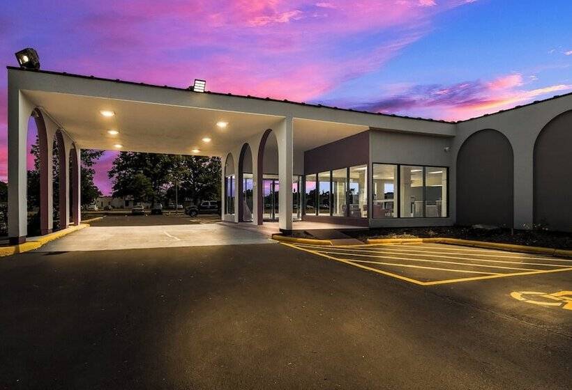 ホテル Red Roof Inn And Conference Center Chicago   N Aurora Naperville