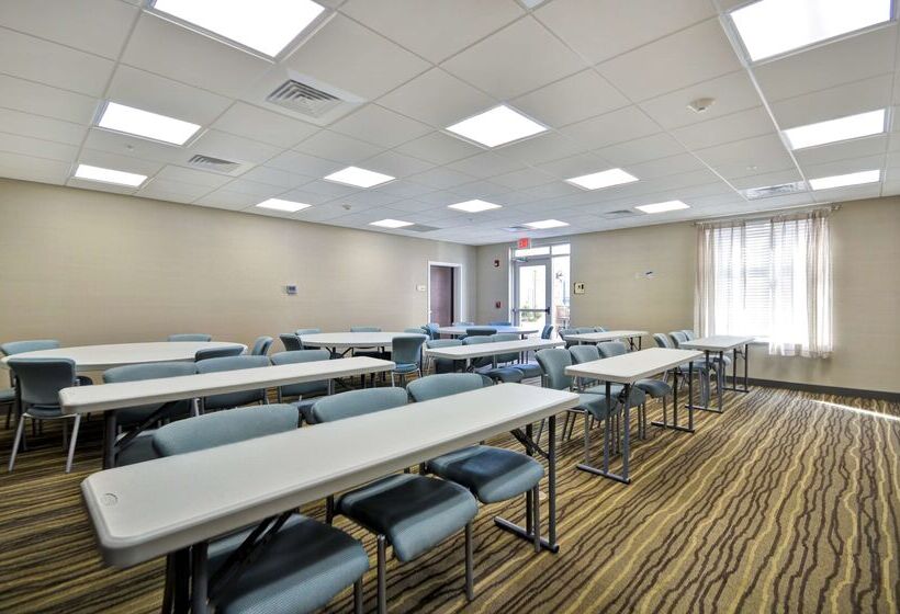 בית מלון כפרי Homewood Suites By Hilton Augusta Gordon Highway