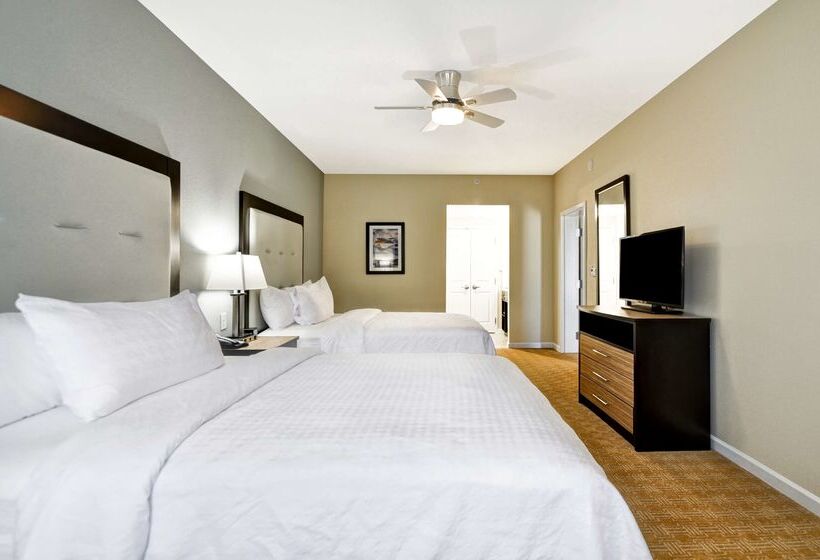 בית מלון כפרי Homewood Suites By Hilton Augusta Gordon Highway