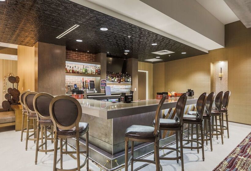 酒店 Homewood Suites By Hilton Charleston Historic District