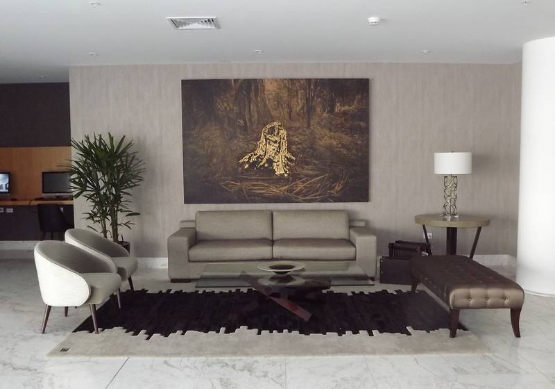 בית מלון כפרי Jose Antonio Deluxe