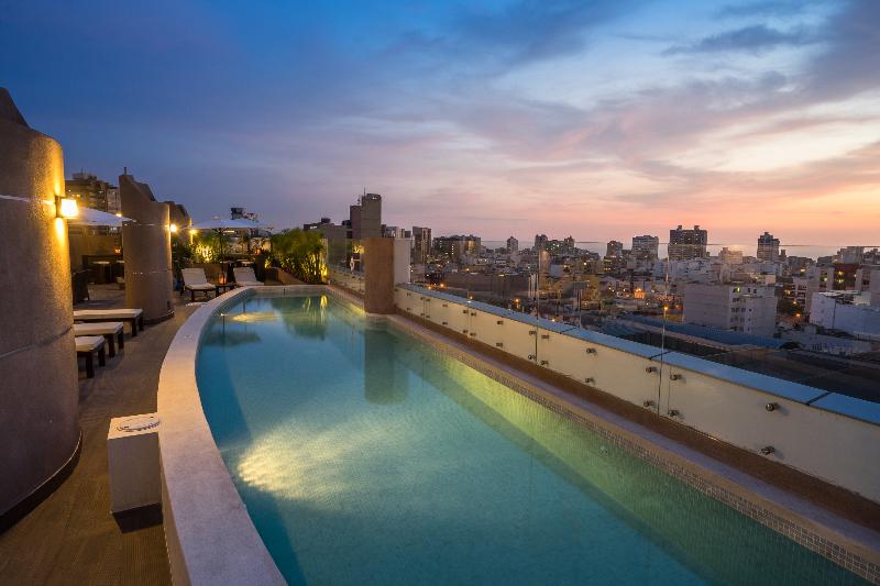 בית מלון כפרי Jose Antonio Deluxe