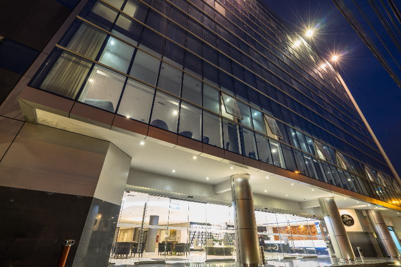 בית מלון כפרי Jose Antonio Deluxe