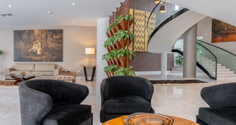 בית מלון כפרי Jose Antonio Deluxe