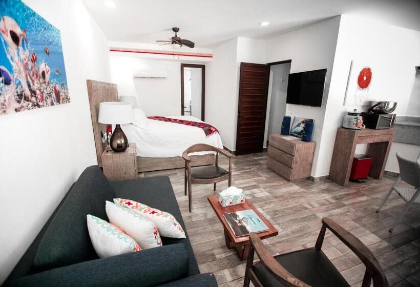 هتل Paradise Suites
