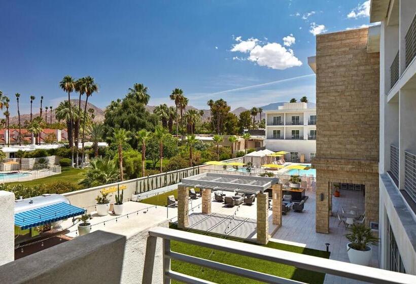 בית מלון כפרי Paseo, Autograph Collection