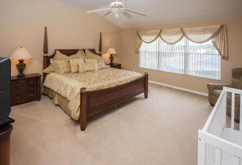 فندق Sand Hill Point  5 Br Private Pool Home  Ipg 47036