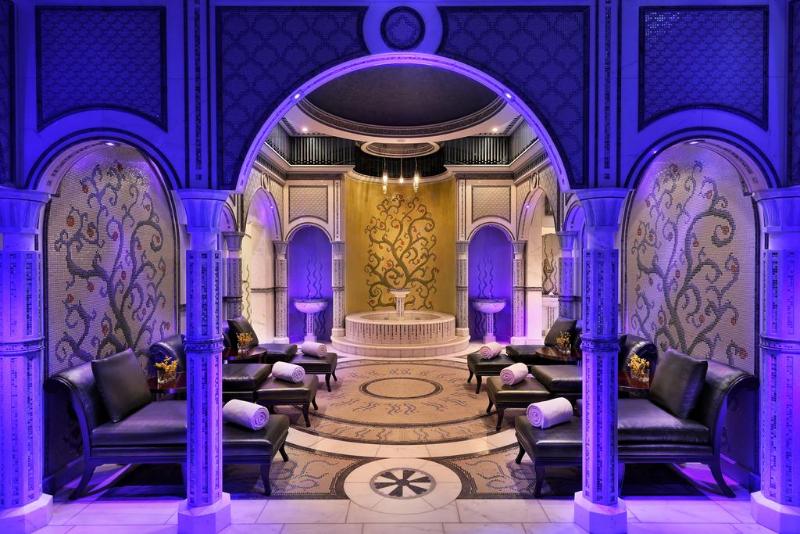 هتل The Ritz Carlton Jeddah