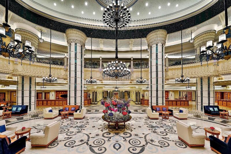 هتل The Ritz Carlton Jeddah