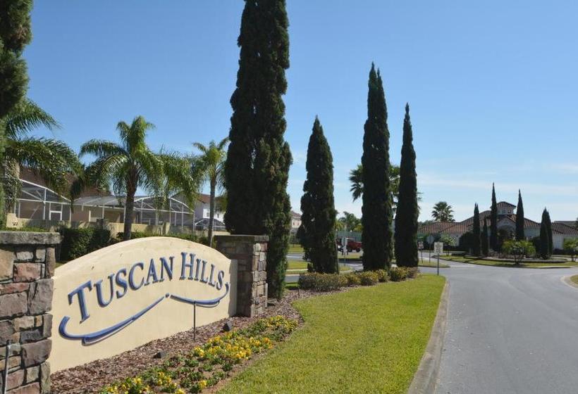 فندق Tuscan 4 Bedrooms 1039thb  Ov3 69051
