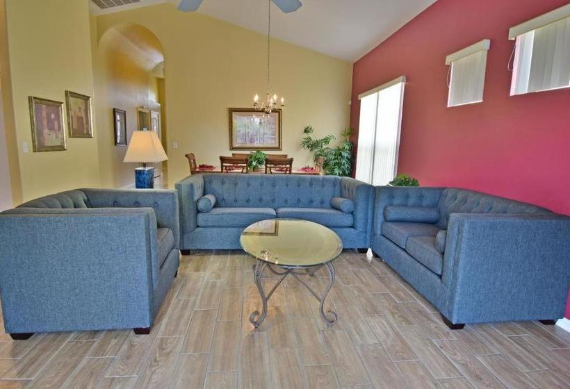 فندق Tuscan 4 Bedrooms 1039thb  Ov3 69051