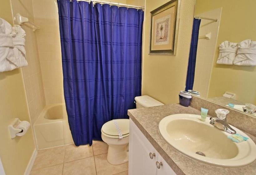 فندق Tuscan 4 Bedrooms 1039thb  Ov3 69051