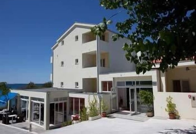 فندق Vila 4m