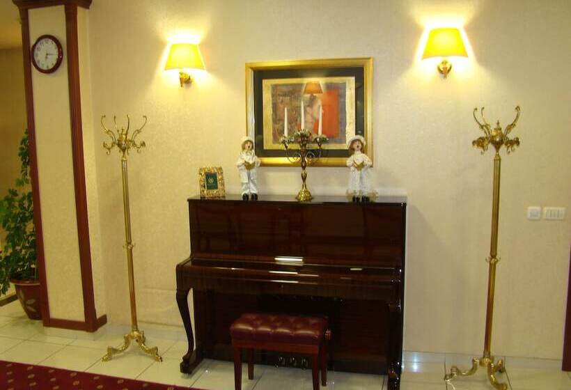 فندق Vila Ariston