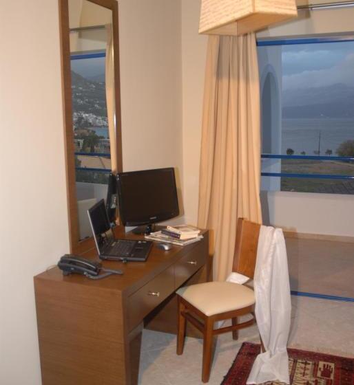 Alykes Hotel Apartments