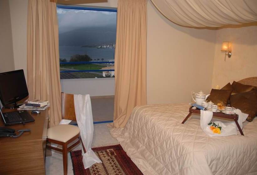 Alykes Hotel Apartments