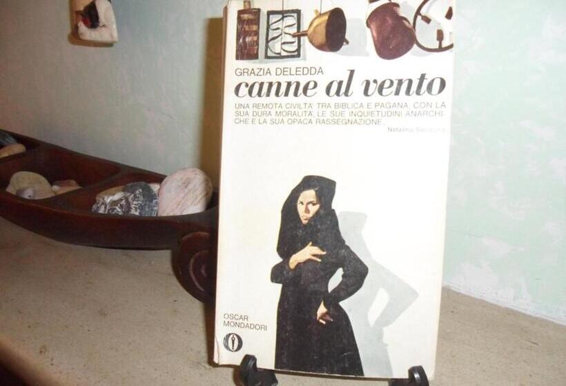 민박 Canne Al Vento