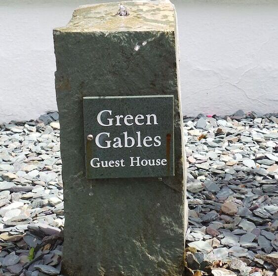 민박 Green Gables Guest House