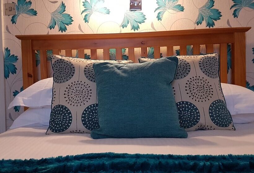 민박 Green Gables Guest House