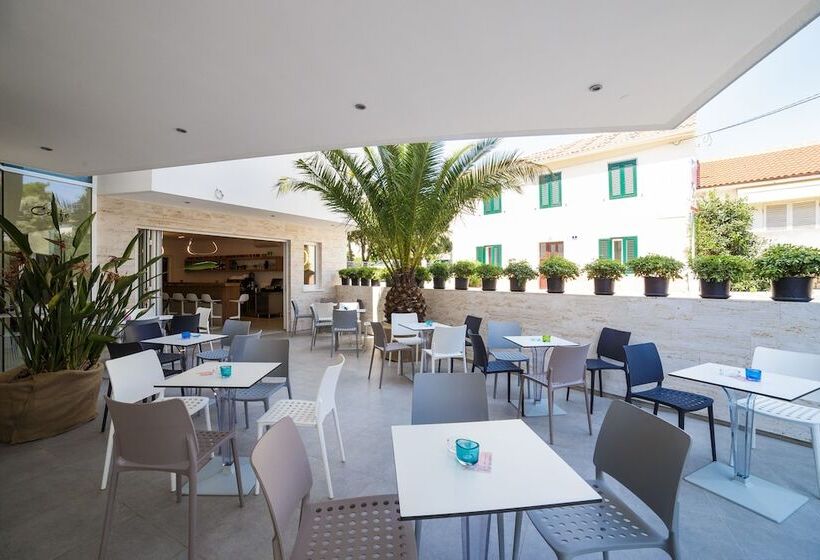 צימר Basilica Hotel By Mercado