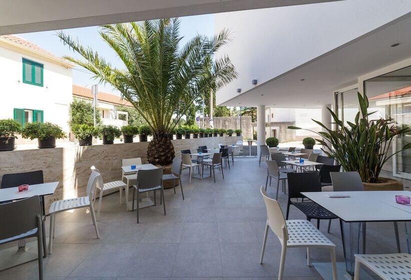 צימר Basilica Hotel By Mercado