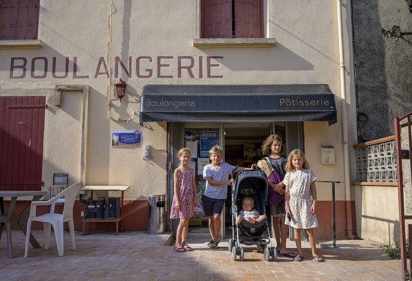 Domaine De Puychêne