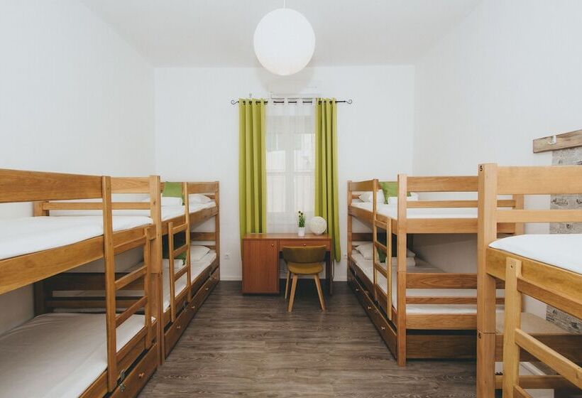Hostel Globo