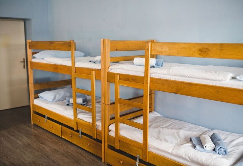 Hostel Globo