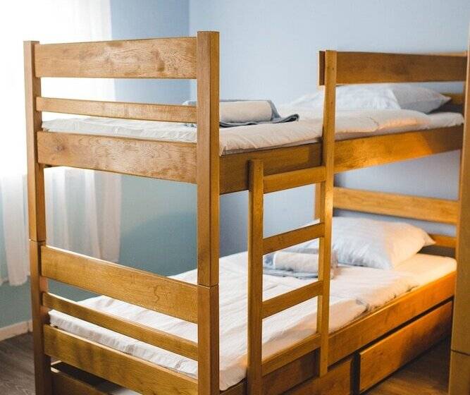 Hostel Globo