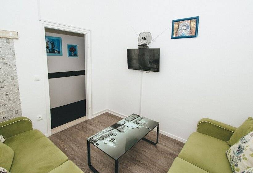 Hostel Globo