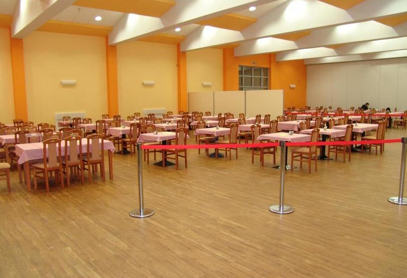 Hostel Kristal