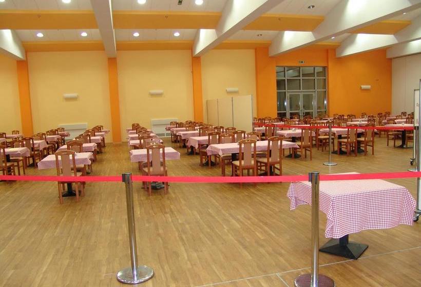 Hostel Kristal