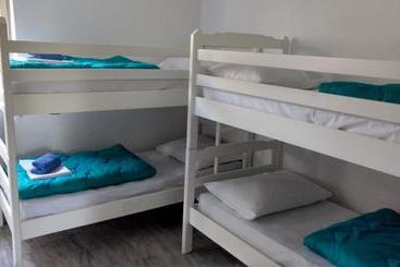 Little Seahorse Hostel & Suites