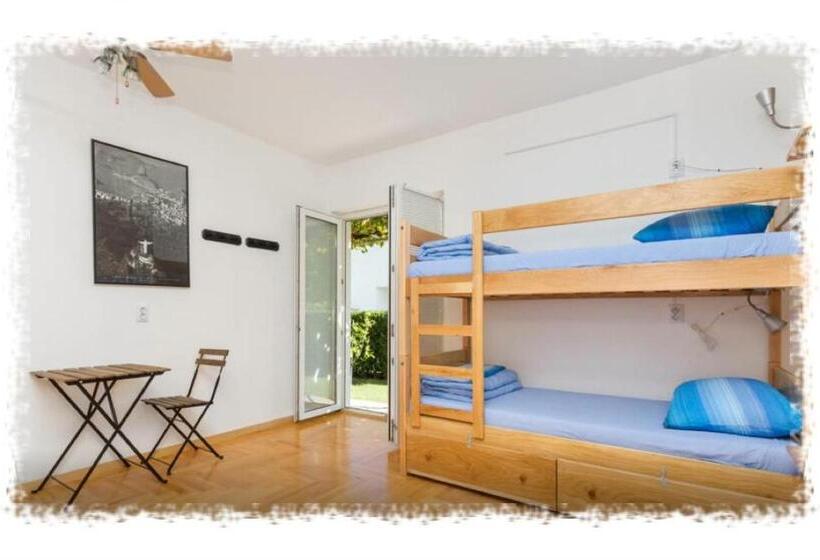 Hostel Oktarin