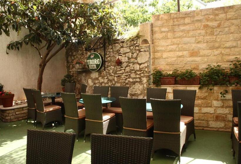 Hostel Splendido