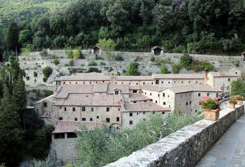 هتل Agriturismo Privato La Casa Del Sole