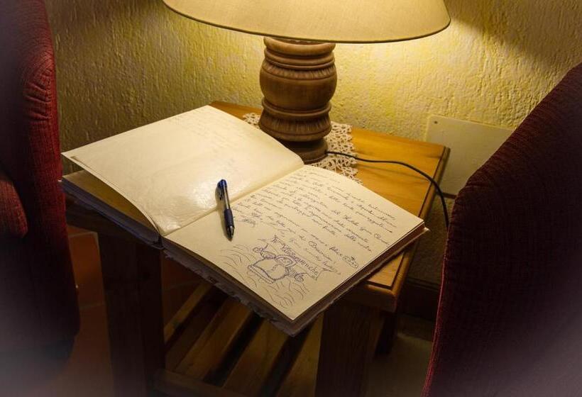 酒店 Albergo Gran Paradiso