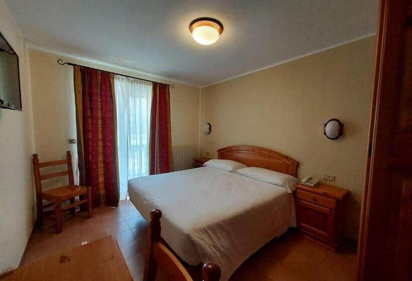 酒店 Albergo Gran Paradiso