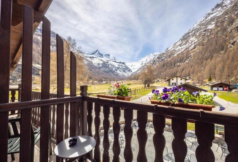 酒店 Albergo Gran Paradiso