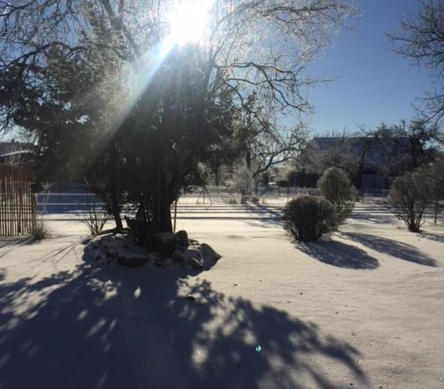 בית מלון כפרי Almrefugio