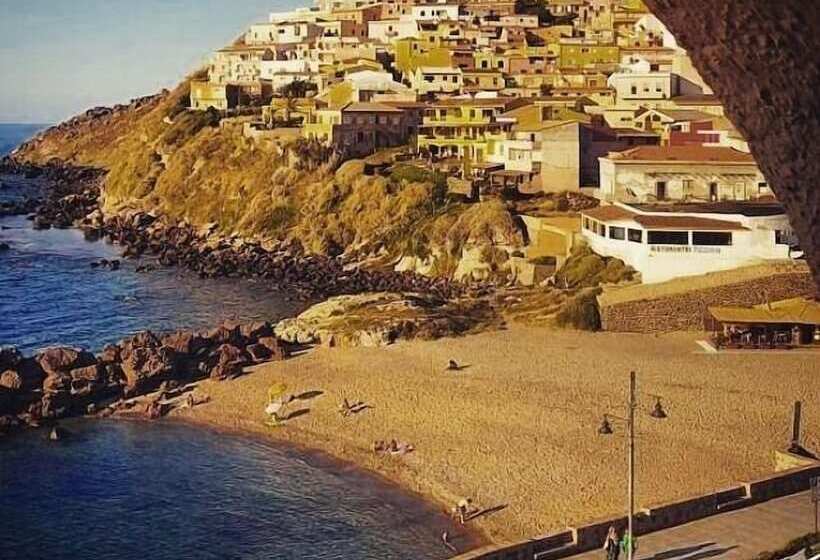 هتل Antica Pensione Pinna