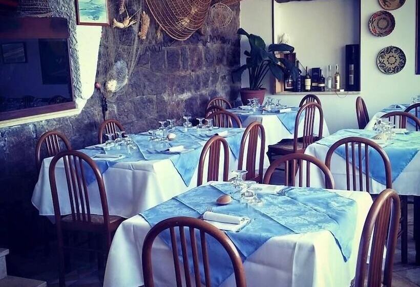 هتل Antica Pensione Pinna