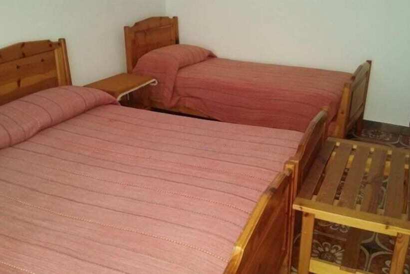 هتل Antica Pensione Pinna