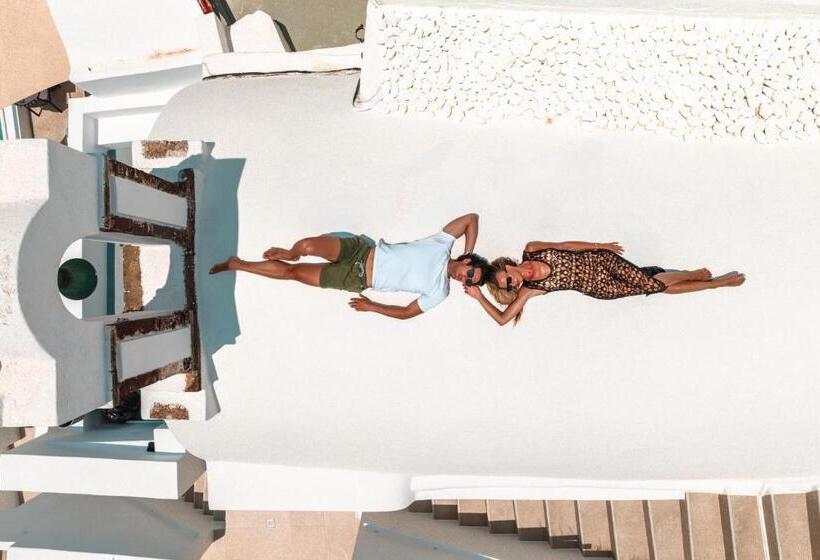 هتل Aspaki By Art Maisons